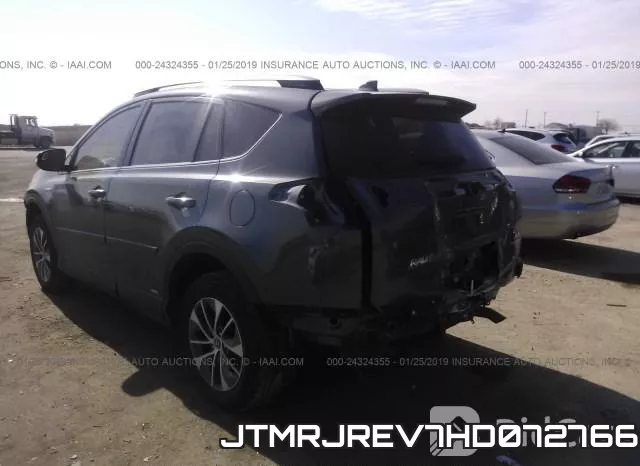 JTMRJREV7HD072766 фото 4