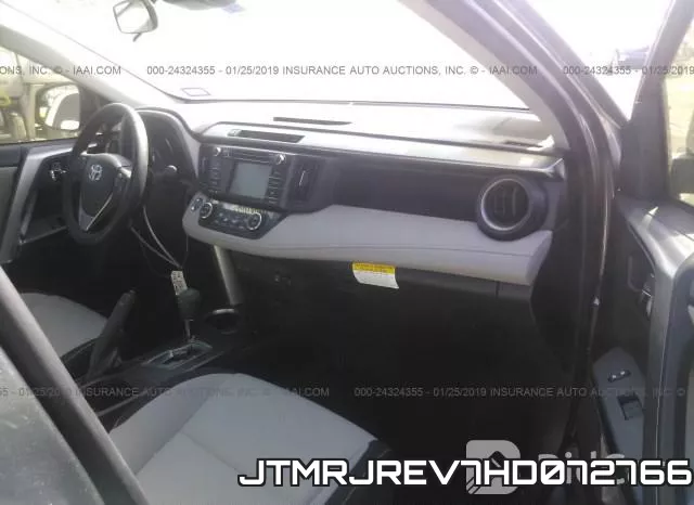JTMRJREV7HD072766 фото 6