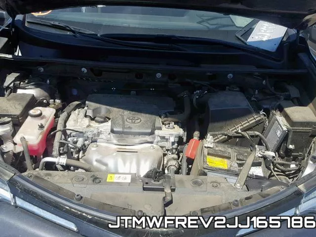 JTMWFREV2JJ165786 фото 8