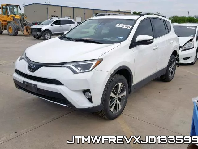 JTMWFREVXJD133599 фото 3
