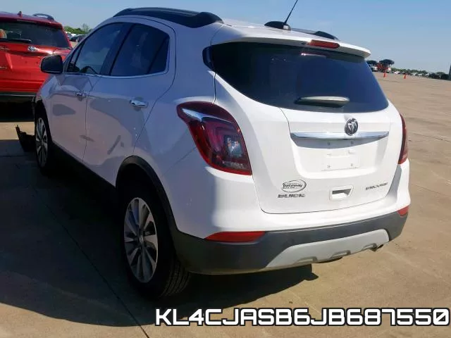 KL4CJASB6JB687550 фото 4