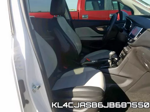 KL4CJASB6JB687550 фото 6