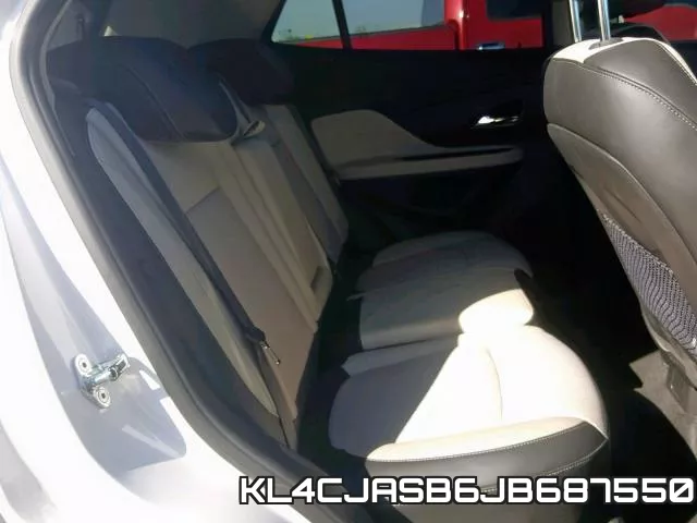 KL4CJASB6JB687550 фото 7