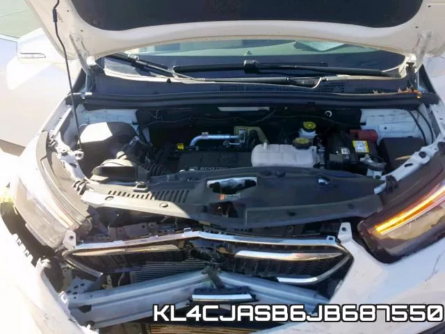 KL4CJASB6JB687550 фото 8