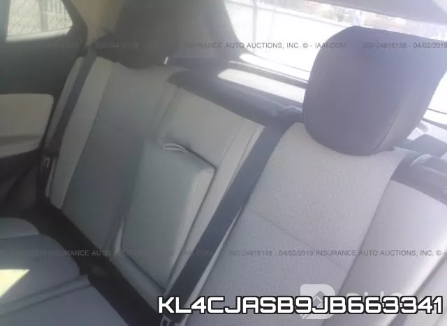 KL4CJASB9JB663341 фото 9
