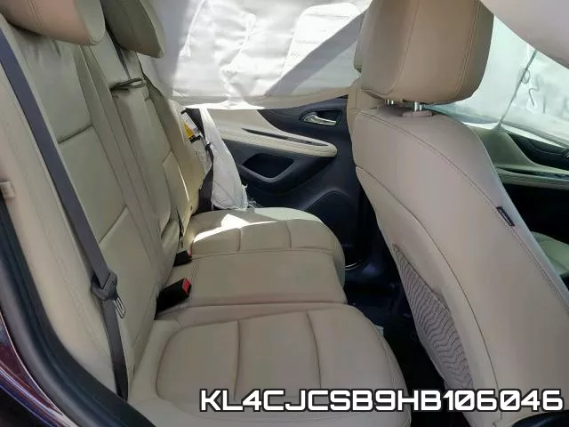 KL4CJCSB9HB106046 фото 7