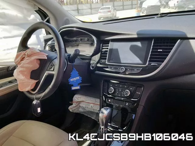 KL4CJCSB9HB106046 фото 10