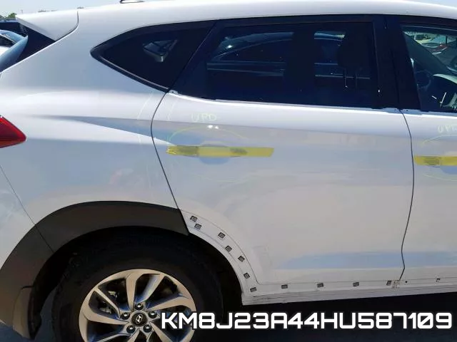 KM8J23A44HU587109 фото 7