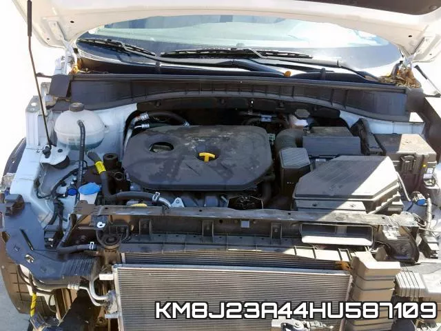 KM8J23A44HU587109 фото 8