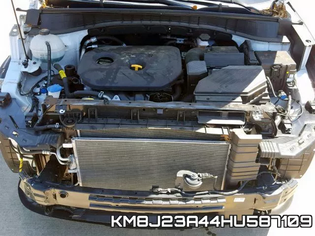KM8J23A44HU587109 фото 9