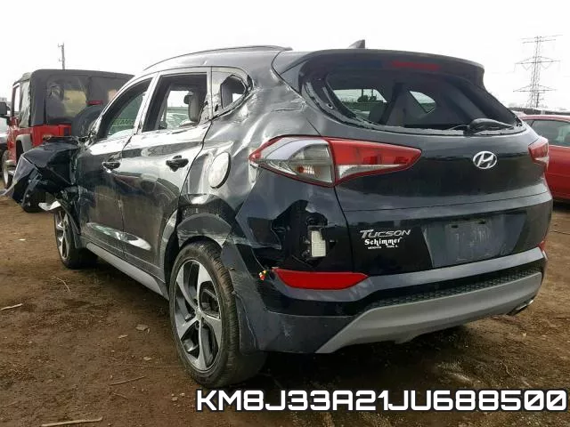 KM8J33A21JU688500 фото 4
