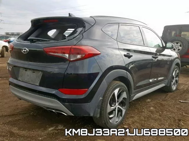 KM8J33A21JU688500 фото 5