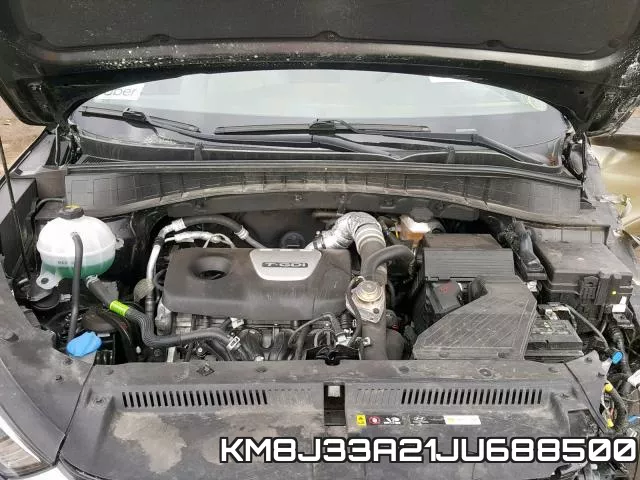KM8J33A21JU688500 фото 8