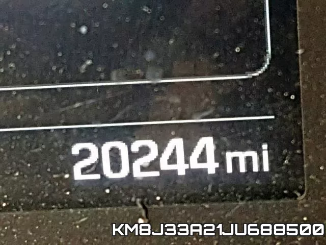 KM8J33A21JU688500 фото 9