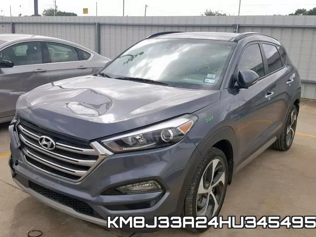 KM8J33A24HU345495 фото 3