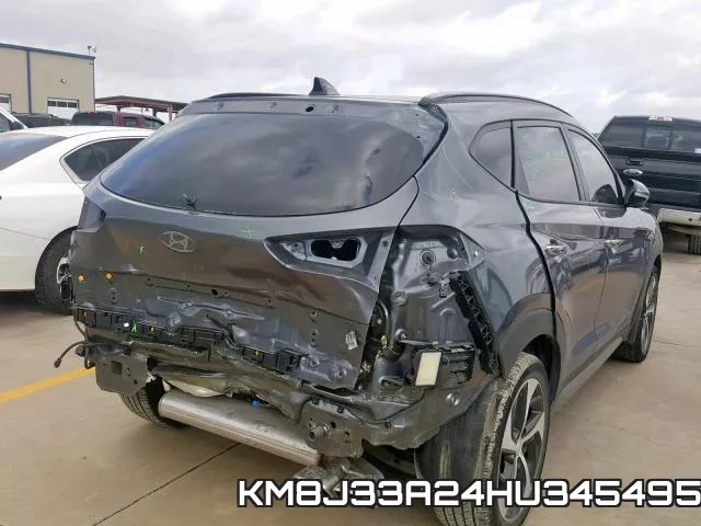 KM8J33A24HU345495 фото 5