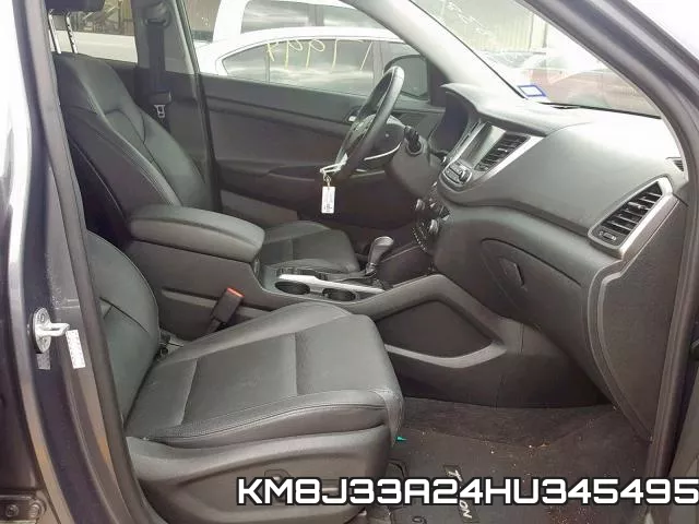 KM8J33A24HU345495 фото 6