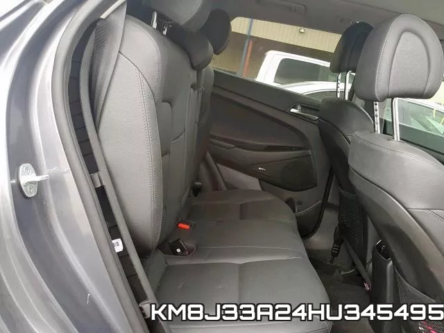 KM8J33A24HU345495 фото 7