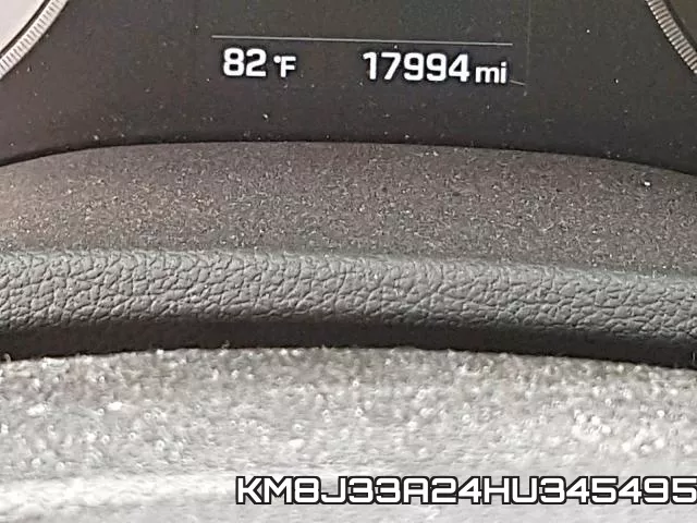 KM8J33A24HU345495 фото 9