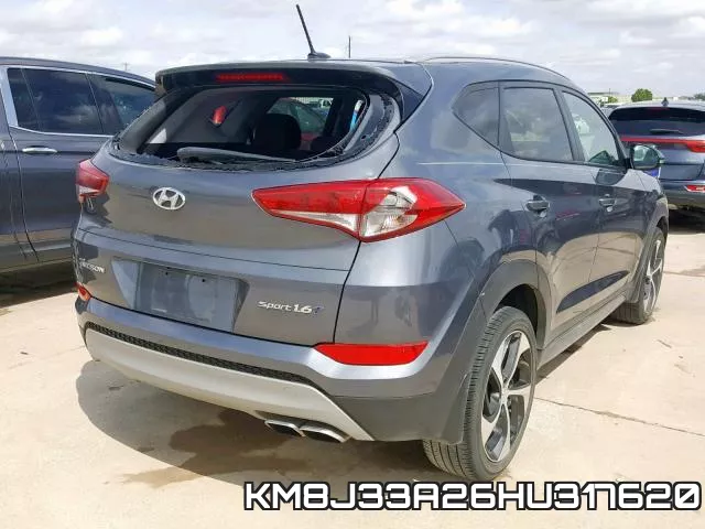 KM8J33A26HU317620 фото 5