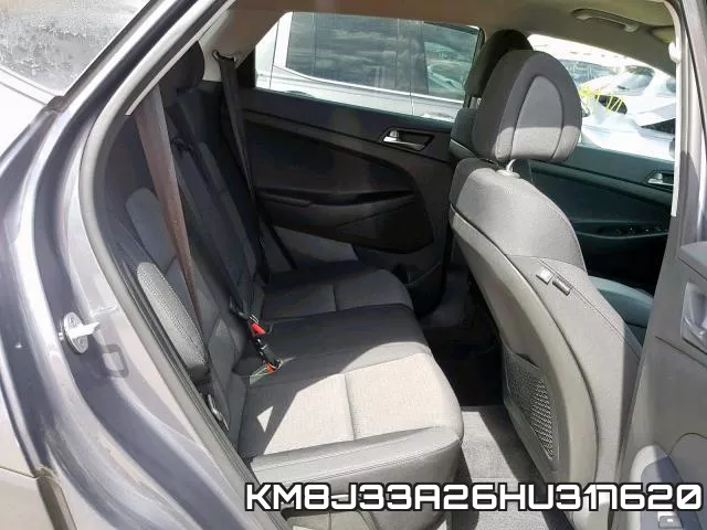 KM8J33A26HU317620 фото 7