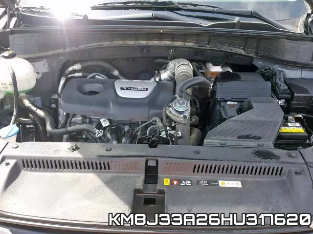 KM8J33A26HU317620 фото 8