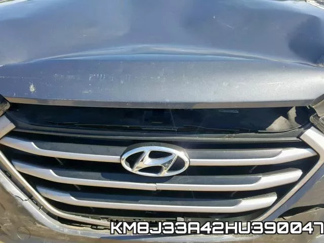 KM8J33A42HU390047 фото 7