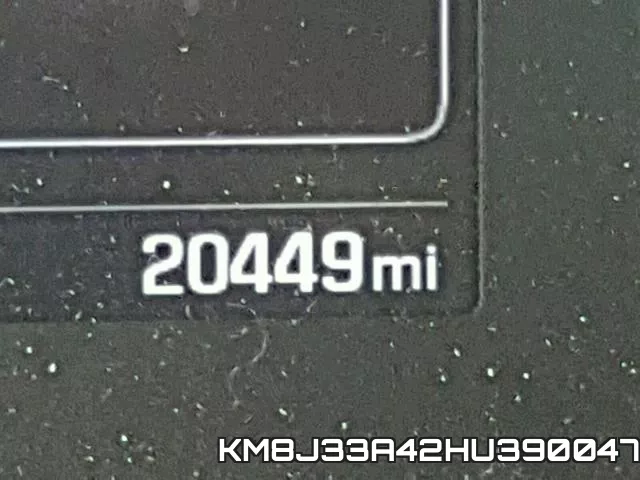 KM8J33A42HU390047 фото 8