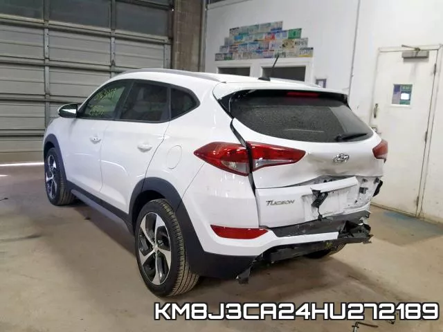KM8J3CA24HU272189 фото 4