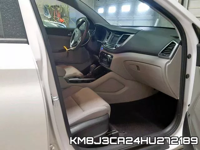 KM8J3CA24HU272189 фото 6