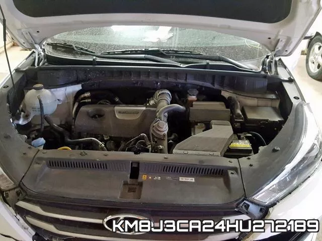 KM8J3CA24HU272189 фото 8