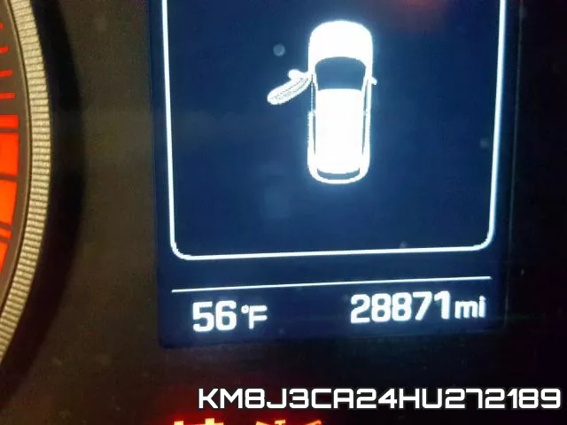 KM8J3CA24HU272189 фото 9