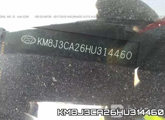 KM8J3CA26HU314460 фото 10