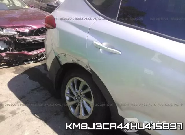 KM8J3CA44HU415837 фото 7