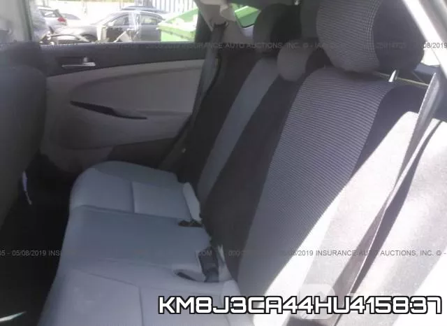 KM8J3CA44HU415837 фото 9