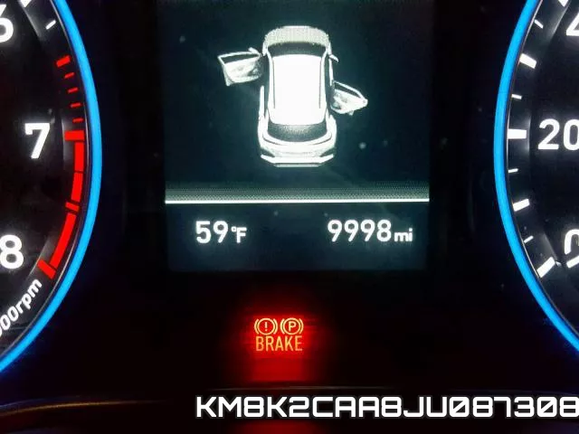 KM8K2CAA8JU087308 фото 9