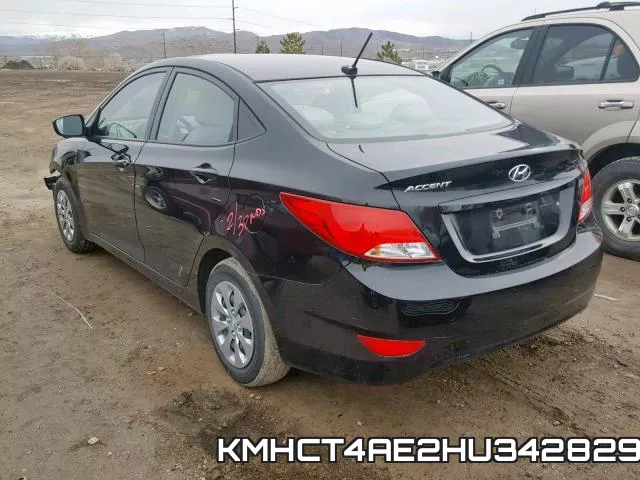KMHCT4AE2HU342829 фото 4
