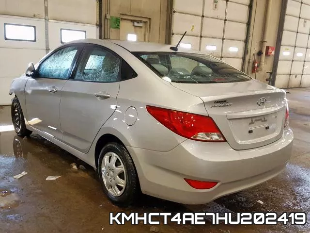 KMHCT4AE7HU202419 фото 4