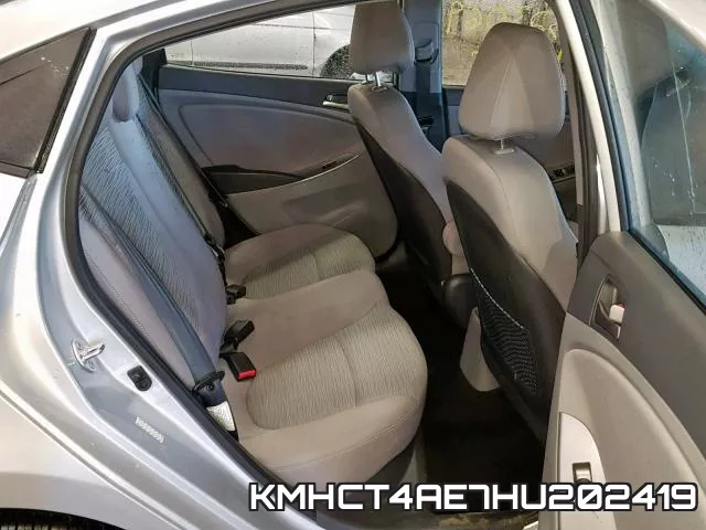 KMHCT4AE7HU202419 фото 7