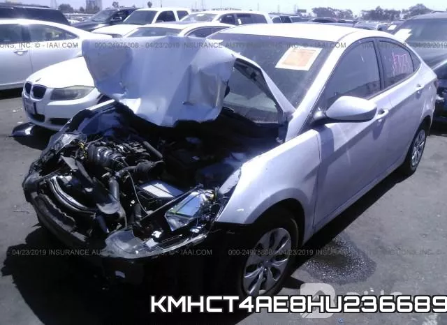 KMHCT4AE8HU236689 фото 3