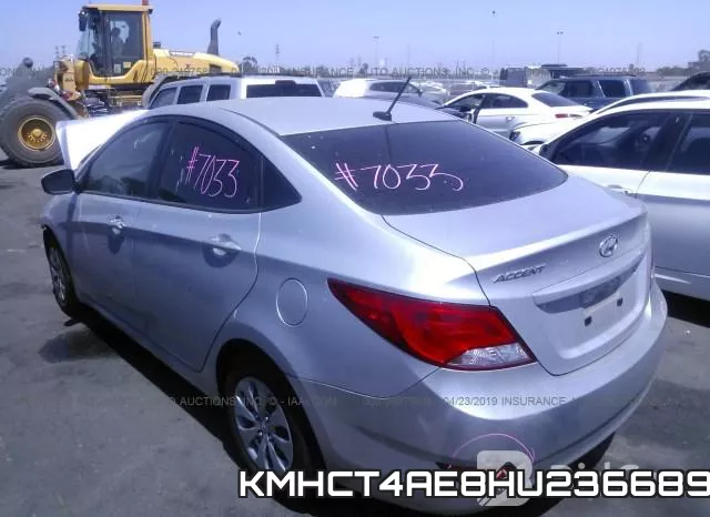KMHCT4AE8HU236689 фото 4