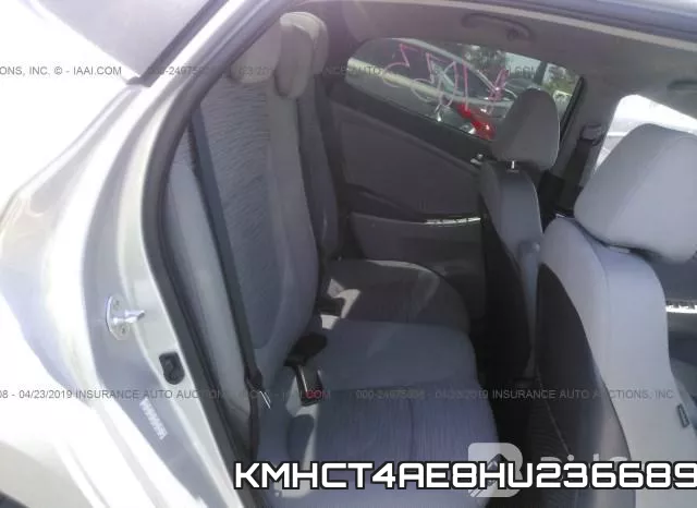 KMHCT4AE8HU236689 фото 9