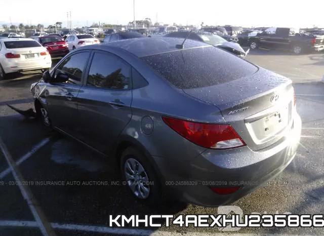 KMHCT4AEXHU235866 фото 4