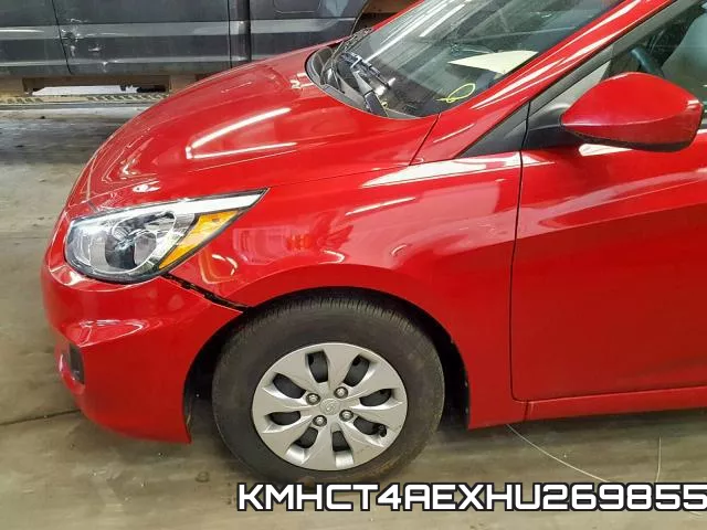 KMHCT4AEXHU269855 фото 10
