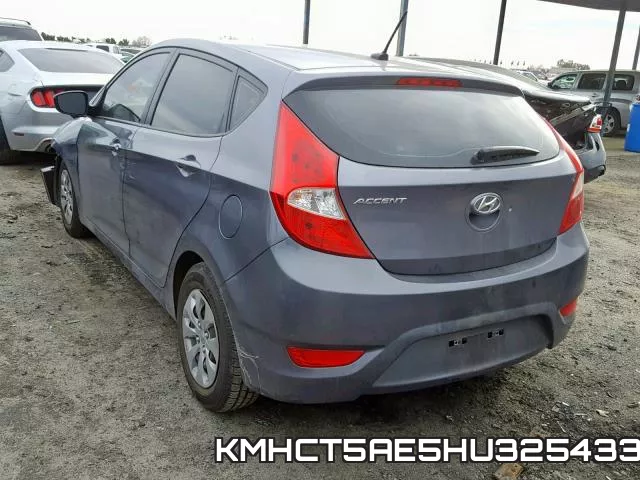 KMHCT5AE5HU325433 фото 4