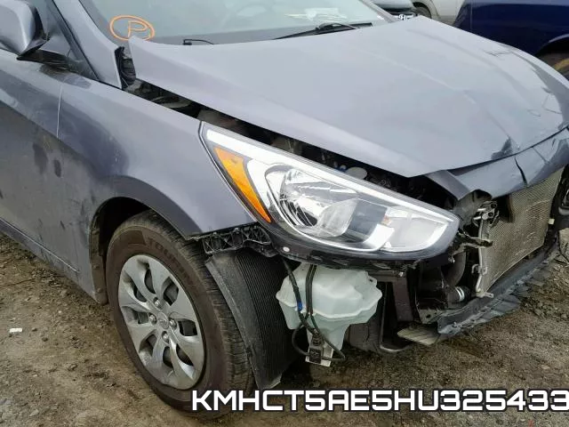 KMHCT5AE5HU325433 фото 10