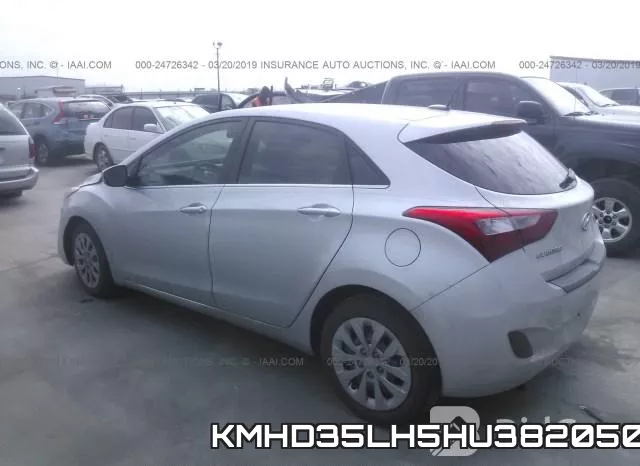 KMHD35LH5HU382050 фото 4