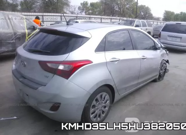 KMHD35LH5HU382050 фото 5