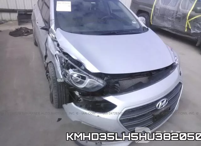 KMHD35LH5HU382050 фото 7