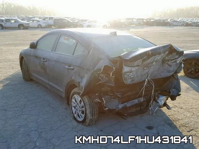 KMHD74LF1HU431841 фото 4